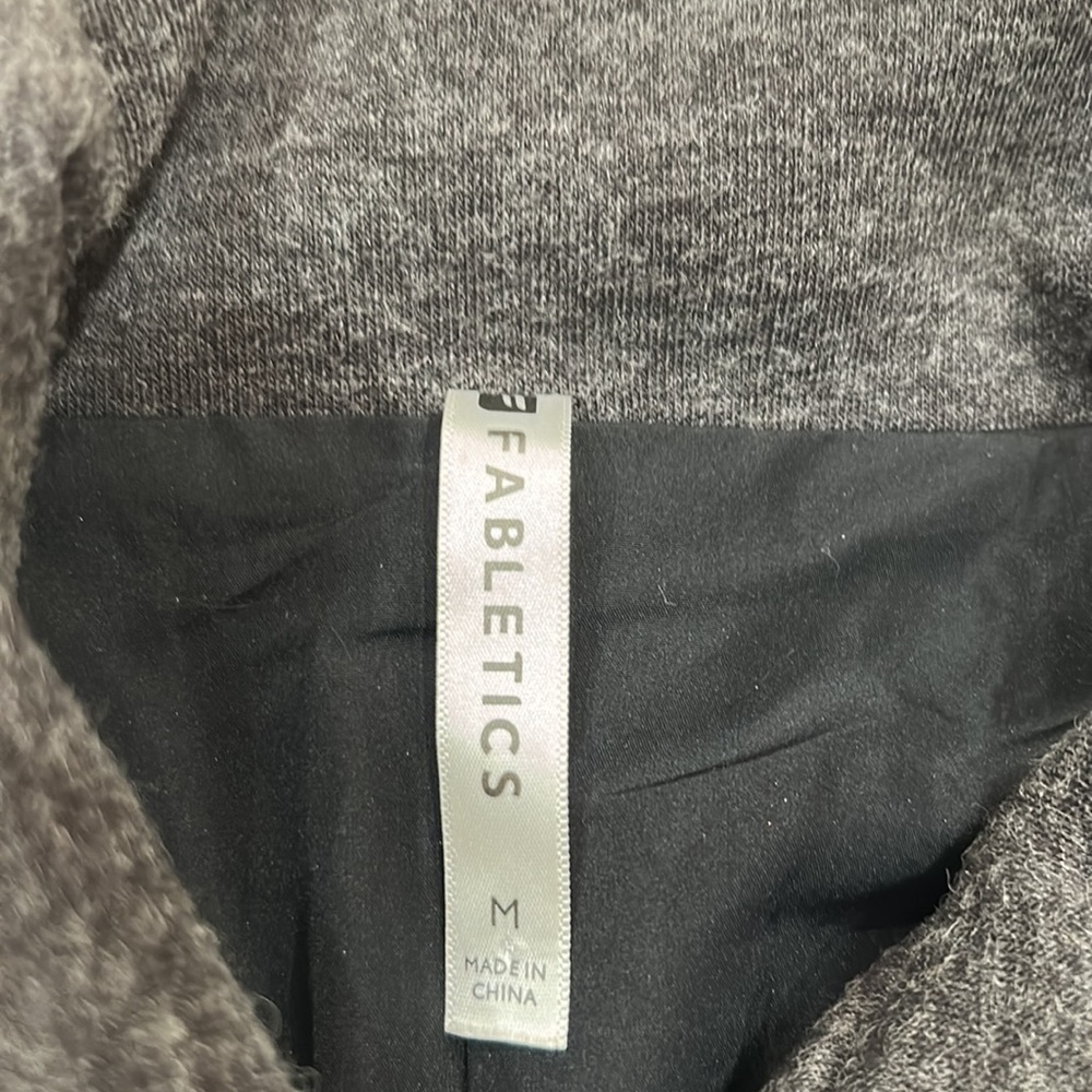 Fabletics Milano Jacket - Picture 10 of 12
